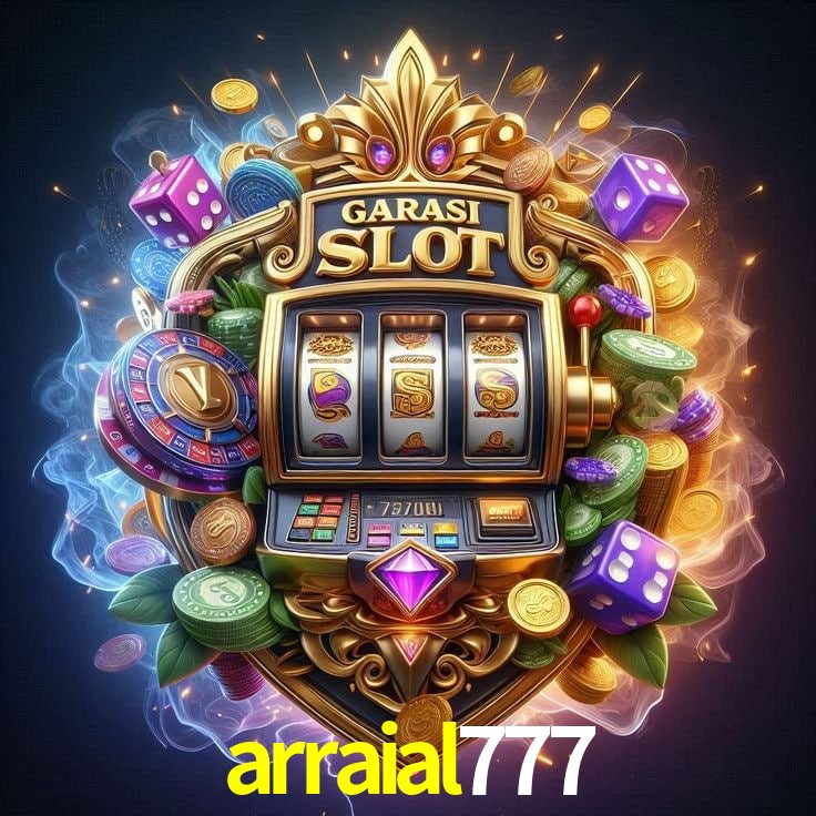 arraial777 - Winners Celebration